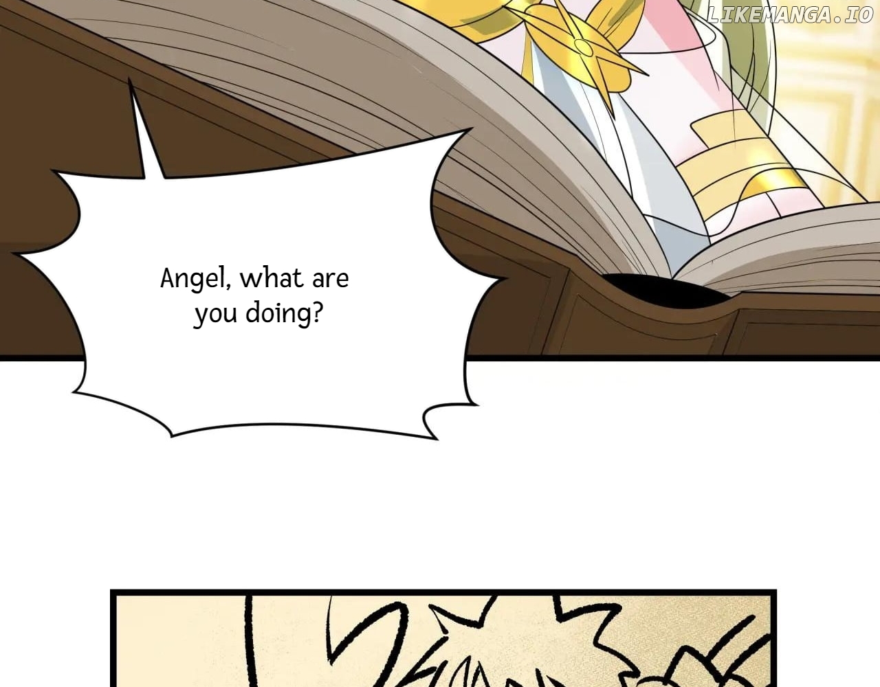 Era of the Haunted Chapter 282 - page 172